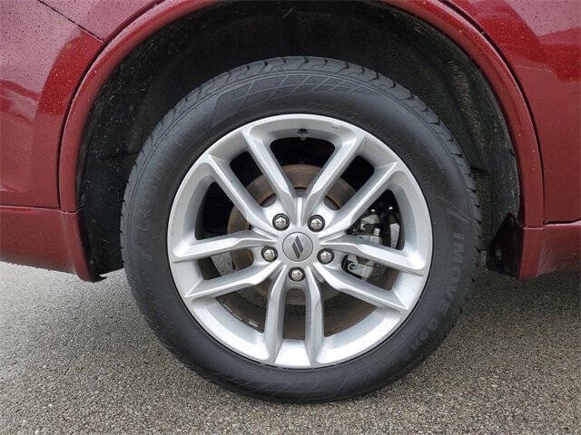 2024 Dodge Durango R/T Plus