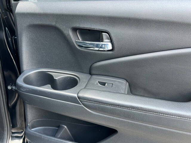 2020 Honda Pilot Touring