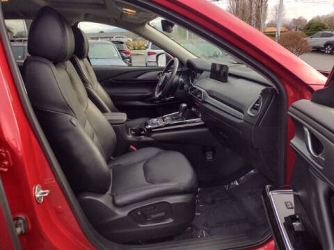 2023 Mazda CX-9 Touring Plus