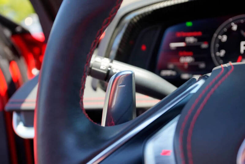 2020 Chevrolet Corvette Stingray