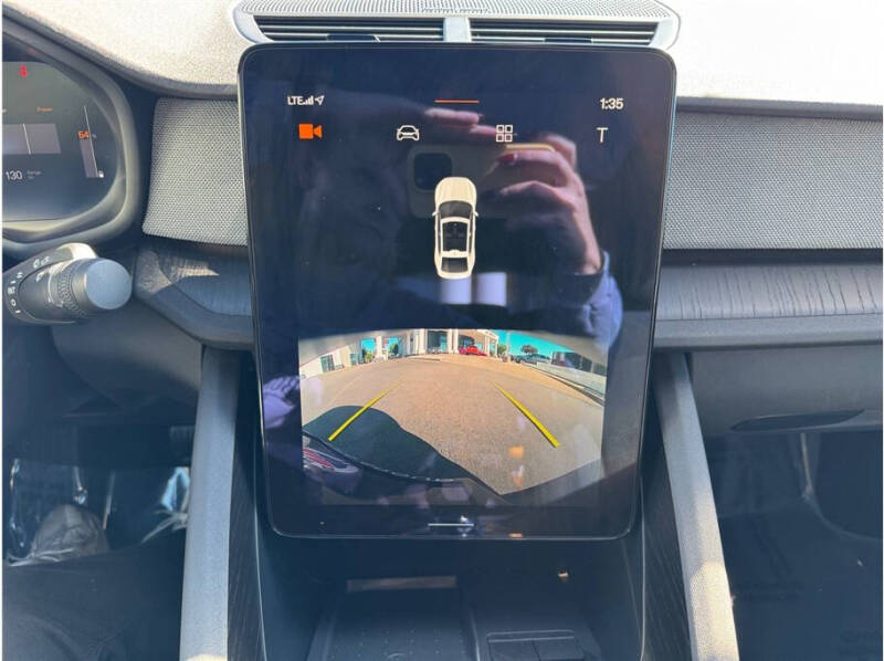 2022 Polestar 2 Long Range Dual Motor