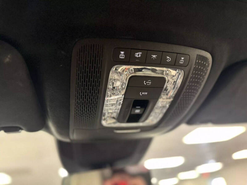 2021 Mercedes-Benz GLS AMG GLS 63