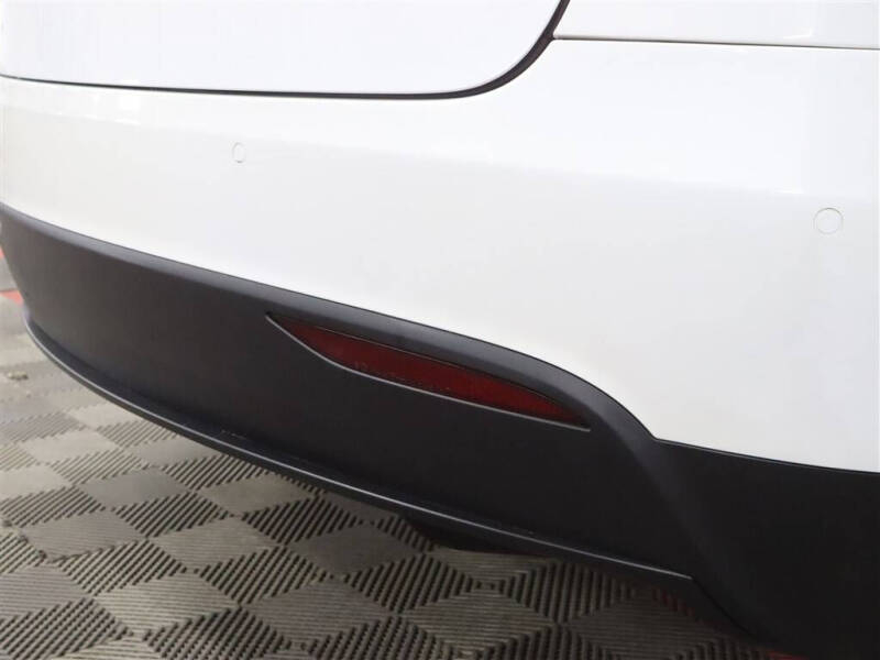 2020 Tesla Model X Long Range