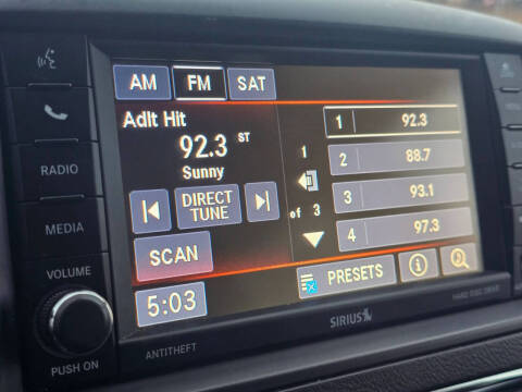 2020 Dodge Grand Caravan