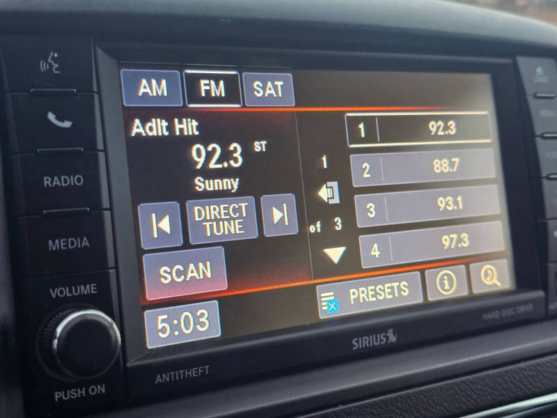 2020 Dodge Grand Caravan