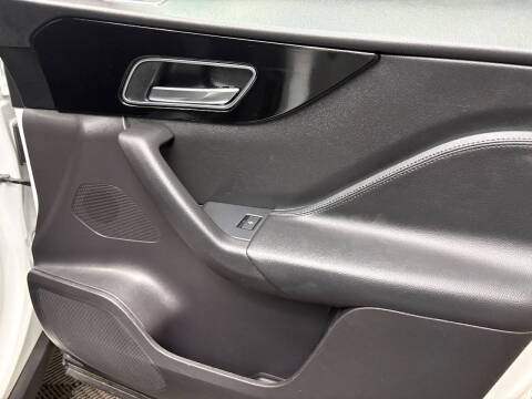 2020 Jaguar F-PACE 25t Premium