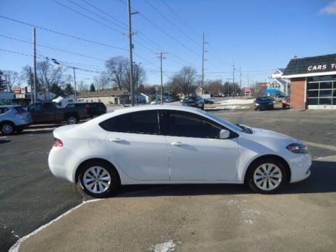 2014 Dodge Dart