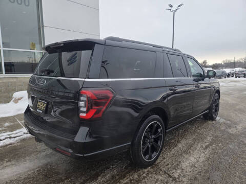 2023 Ford Expedition MAX Limited