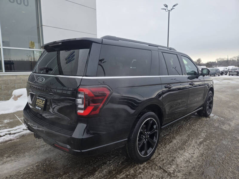 2023 Ford Expedition MAX Limited