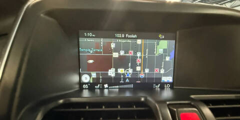 2016 Volvo XC60 T6 Drive-E