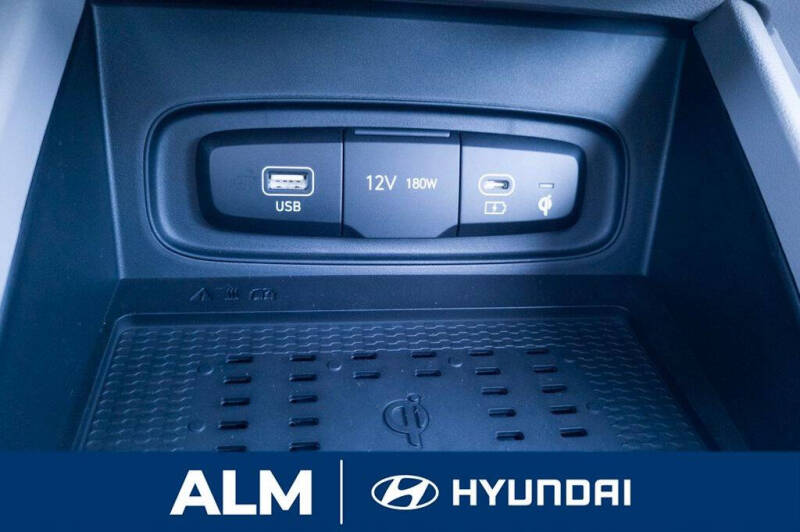 2026 Hyundai Venue