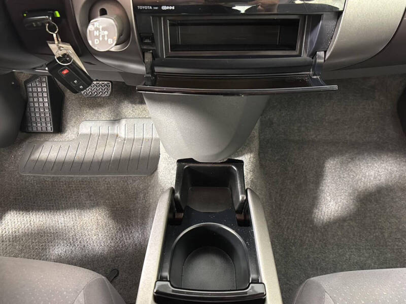 2004 Toyota Prius