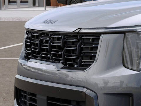 2026 Kia Sorento Plug-In Hybrid