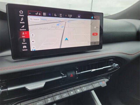 2024 Dodge Hornet GT