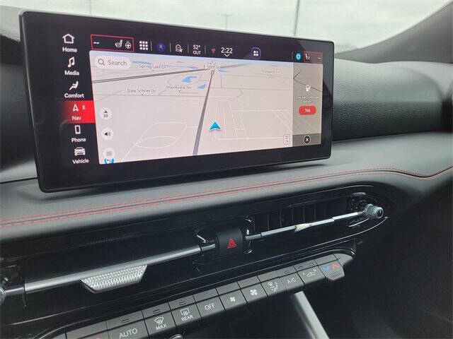 2024 Dodge Hornet GT