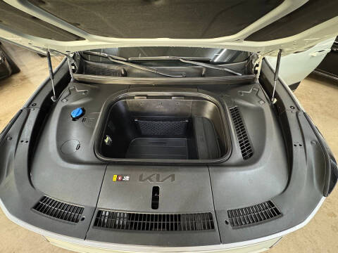 2024 Kia EV9 Light Long Range