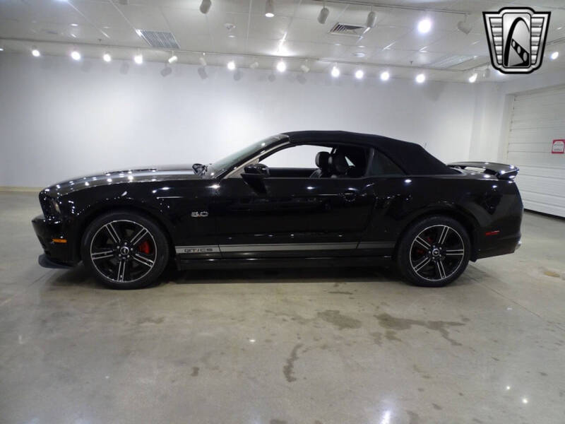 2014 Ford Mustang GT