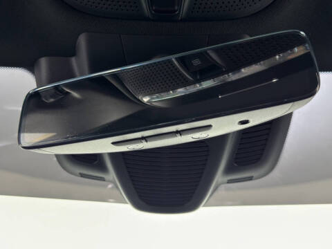 2021 Mercedes-Benz C-Class AMG C 63