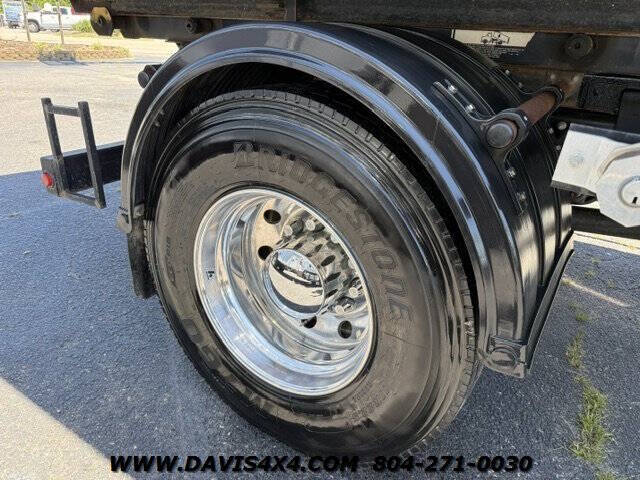 2022 Mack MD6