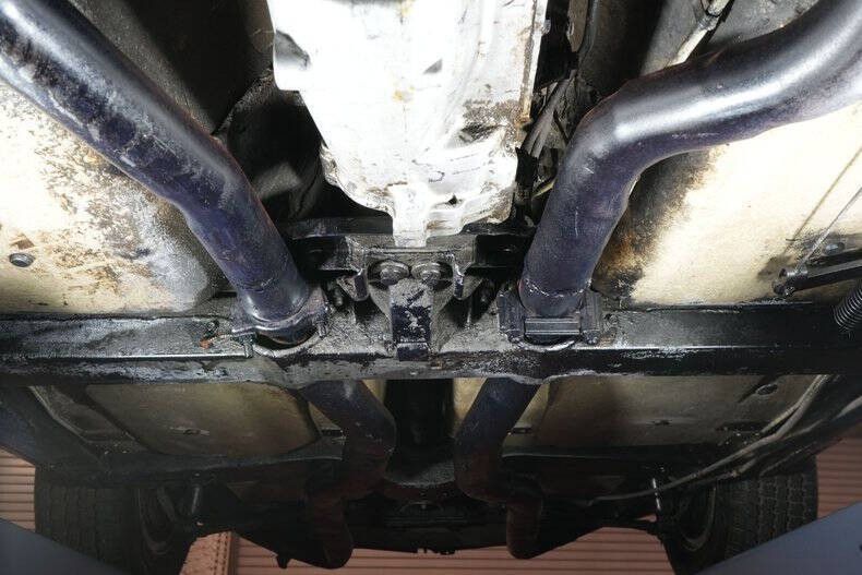 1963 Chevrolet Corvette