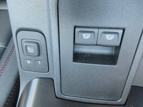 2025 Ford Bronco Stroppe Edition