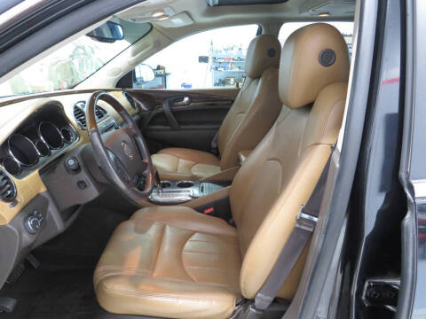2017 Buick Enclave Premium