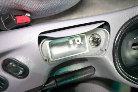 1995 Ford Mustang GT