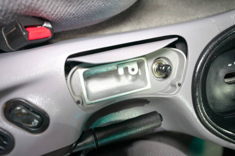 1995 Ford Mustang GT