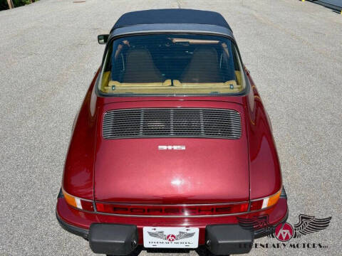 1977 Porsche 911