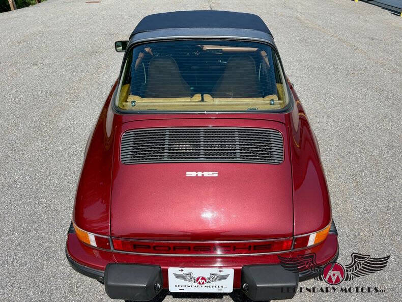 1977 Porsche 911