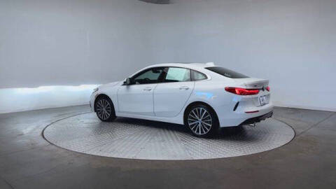 2024 BMW 2 Series 228i xDrive Gran Coupe