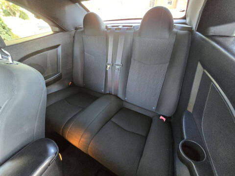 2012 Chrysler 200 Touring