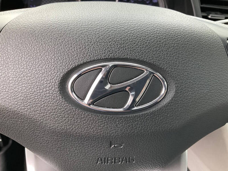 2019 Hyundai Elantra Value Edition