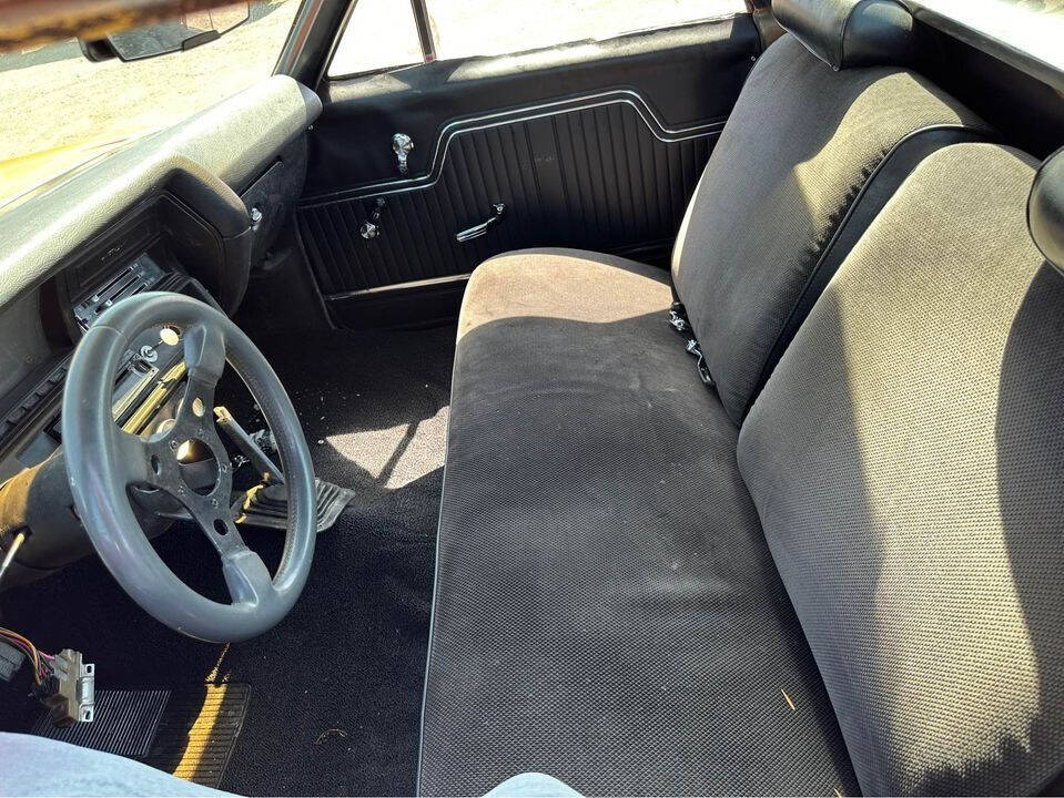 1972 Chevrolet El Camino for sale at Schlig Equipment Sales LLC in Maricopa, AZ