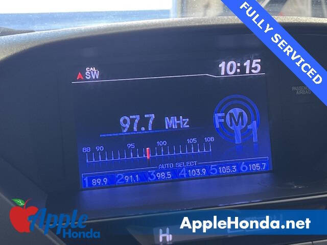 2014 Honda Pilot EX-L