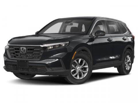 2025 Honda CR-V for sale at CarGonzo in New York NY