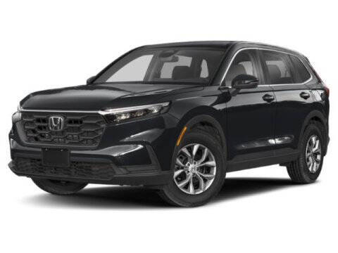 2025 Honda CR-V for sale at CarGonzo in New York NY