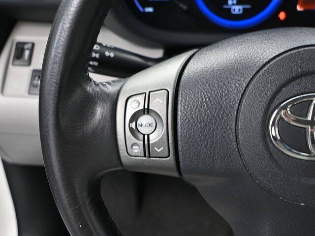 2012 Toyota RAV4 EV