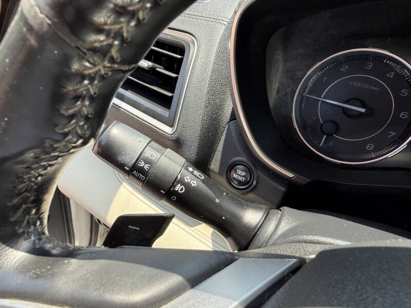 2019 Subaru Ascent Touring