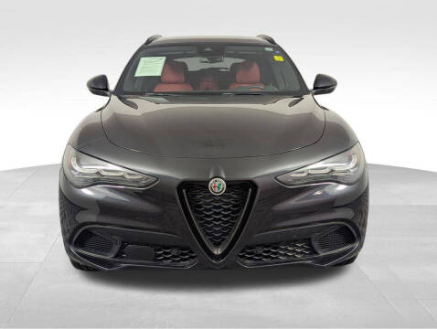 2024 Alfa Romeo Stelvio Veloce