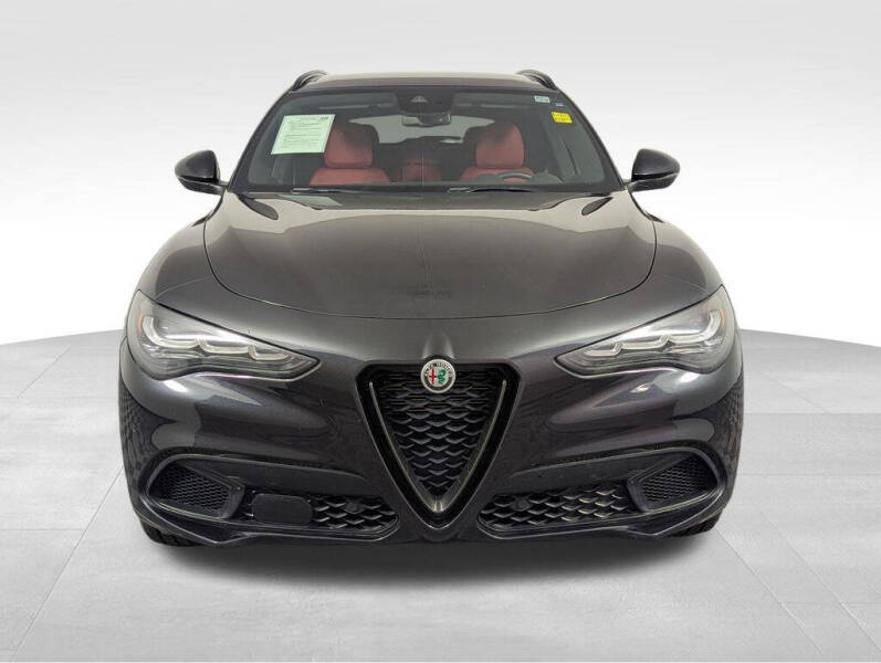 2024 Alfa Romeo Stelvio Veloce