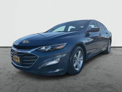 2024 Chevrolet Malibu for sale at EDWARDS Chevrolet Buick GMC Cadillac in Council Bluffs IA