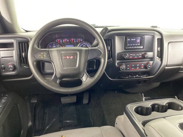 2014 GMC Sierra 1500