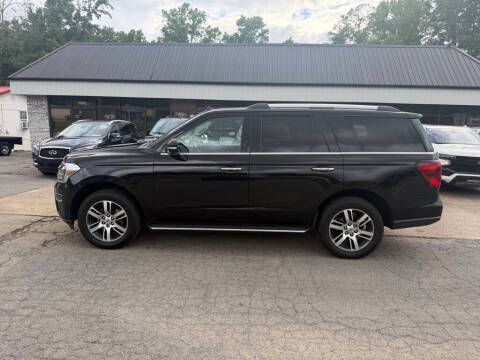 2023 Ford Expedition Limited