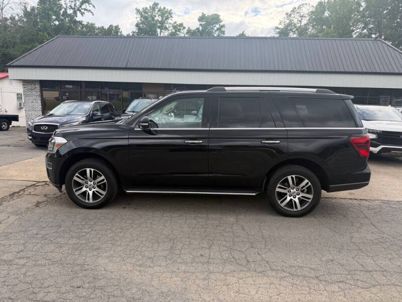 2023 Ford Expedition Limited