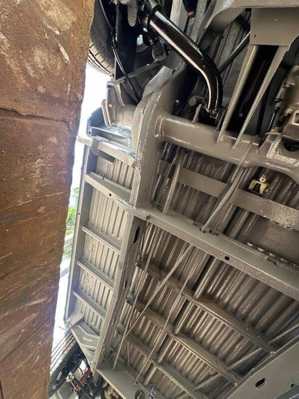 1995 Volkswagen Bus