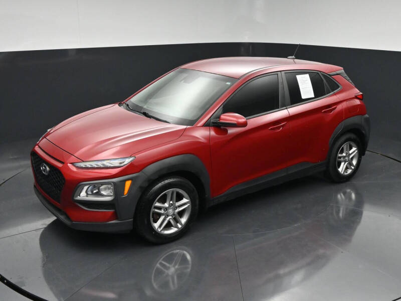 2019 Hyundai Kona SE