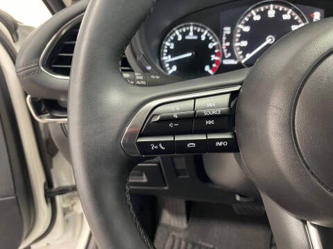 2025 Mazda Mazda3 Sedan 2.5 S Preferred