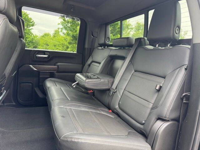 2023 GMC Sierra 2500HD