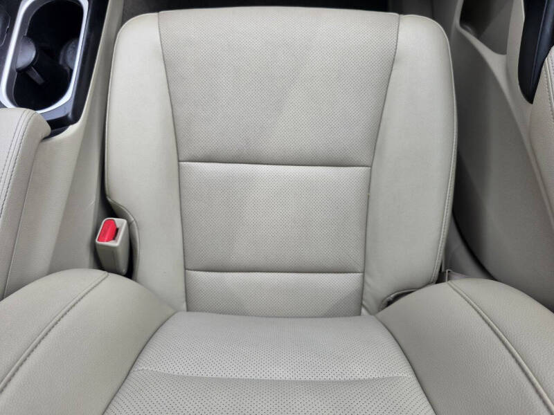 2016 Acura RDX w/Tech